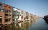 Scheepstimmerman straat